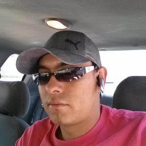 Meet your Posher, Abraham